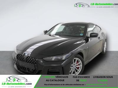 BMW Série 4 Coupé 430i xDrive 245 ch BVA