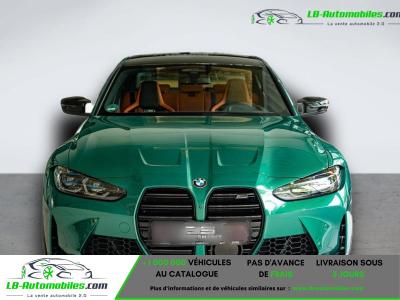 BMW M3 Competition 510 ch BVA