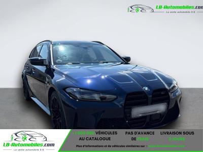 BMW M3 Competition Touring xDrive 510 ch BVA