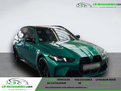 BMW M3 Competition Touring xDrive 510 ch BVA