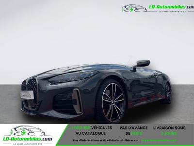 BMW Série 4 Cabriolet M440i xDrive 374 ch BVA