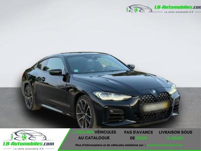 BMW Série 4 Coupé M440i xDrive 374 ch BVA