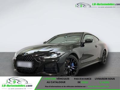 BMW Série 4 Coupé M440i xDrive 374 ch BVA