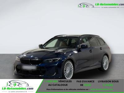 BMW M3 Competition xDrive 510 ch BVA