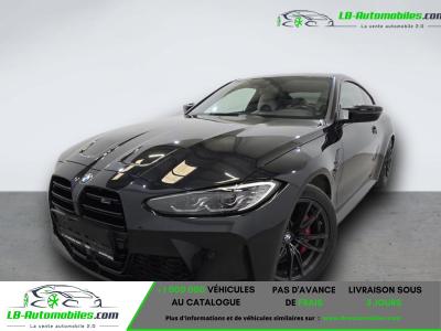 BMW M4 Competition Coupe 510 ch BVA