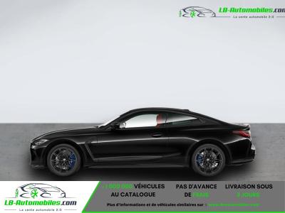 BMW M4 Competition Coupe 510 ch BVA