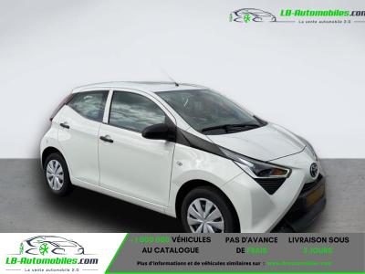 Toyota Aygo 1.0 VVT-i