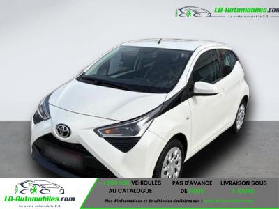 Toyota Aygo 1.0 VVT-i