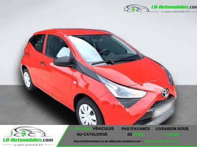 Toyota Aygo 1.0 VVT-i