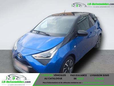 Toyota Aygo 1.0 VVT-i