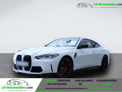 BMW M4 Competition Coupe 510 ch BVA
