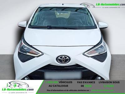 Toyota Aygo 1.0 VVT-i