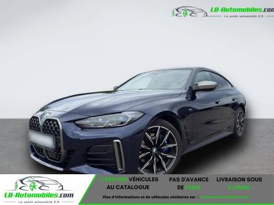 BMW Série 4 Gran Coupé M440i xDrive 374 ch BVA