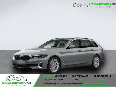 BMW Série 5 Touring 530e xDrive 292 ch BVA