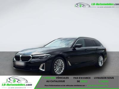 BMW Série 5 Touring 530e 292 ch BVA