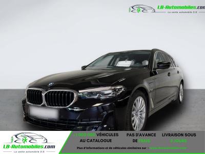 BMW Série 5 Touring 530e 292 ch BVA