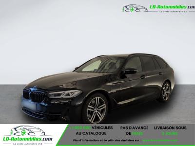 BMW Série 5 Touring 530e 292 ch BVA