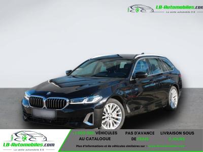 BMW Série 5 Touring 540d xDrive 340 ch BVA
