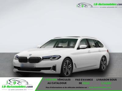 BMW Série 5 Touring 540d xDrive 340 ch BVA