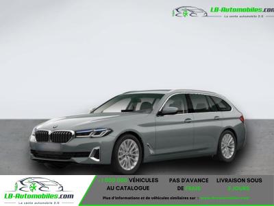 BMW Série 5 Touring 540d xDrive 340 ch BVA
