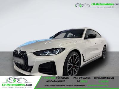 BMW Série 4 Gran Coupé M440i xDrive 374 ch BVA