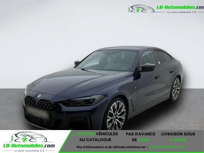 BMW Série 4 Gran Coupé M440i xDrive 374 ch BVA