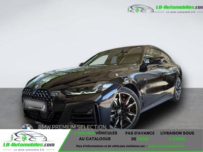 BMW Série 4 Gran Coupé M440i xDrive 374 ch BVA