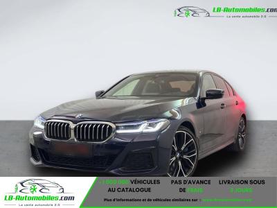 BMW Série 5 530d xDrive 265 ch BVA