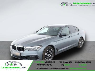 BMW Série 5 530e 252 ch BVA