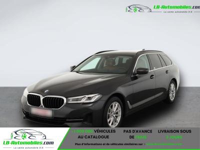 BMW Série 5 Touring 520d xDrive 190 ch BVA