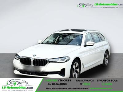 BMW Série 5 Touring 520d xDrive 190 ch BVA