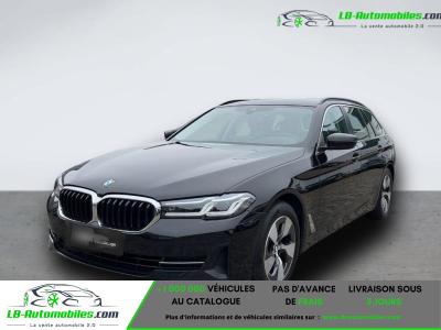 BMW Série 5 Touring 520d 190 ch BVA