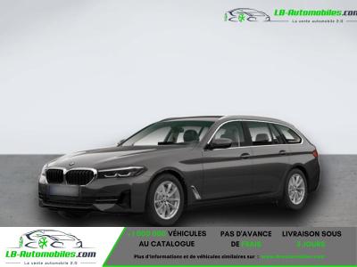 BMW Série 5 Touring 520d 190 ch BVA