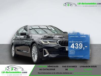 BMW Série 5 Touring 530d xDrive 286 ch BVA