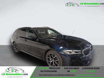 BMW Série 5 Touring 530d xDrive 286 ch BVA