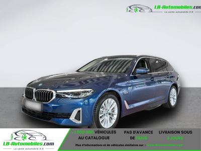 BMW Série 5 Touring 530i 252 ch BVA
