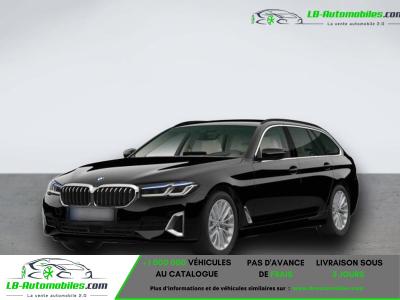 BMW Série 5 Touring 530i 252 ch BVA