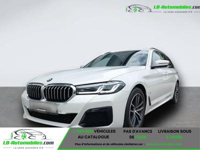 BMW Série 5 Touring 530i 252 ch BVA