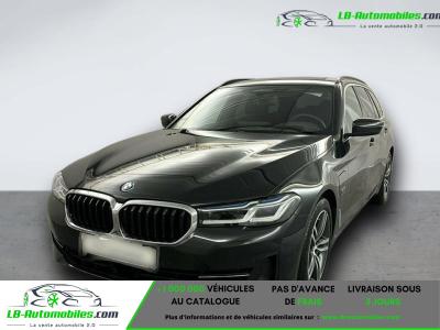 BMW Série 5 Touring 530e xDrive 292 ch BVA