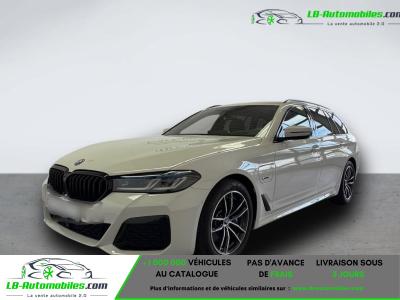 BMW Série 5 Touring 530e xDrive 292 ch BVA
