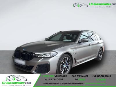 BMW Série 5 Touring 530e xDrive 292 ch BVA