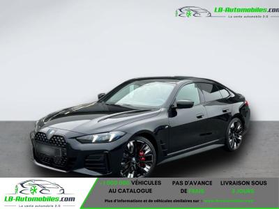 BMW Série 4 Gran Coupé 430d xDrive 286 ch BVA