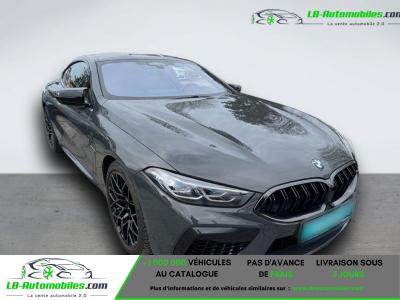 BMW M8 Competition Coupe 625 ch BVA