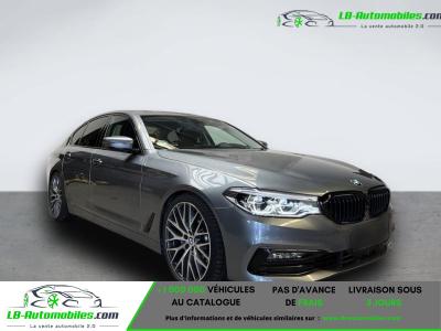 BMW Série 5 530d 265 ch BVA