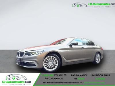 BMW Série 5 530i 252 ch BVA
