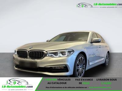 BMW Série 5 530i 252 ch BVA
