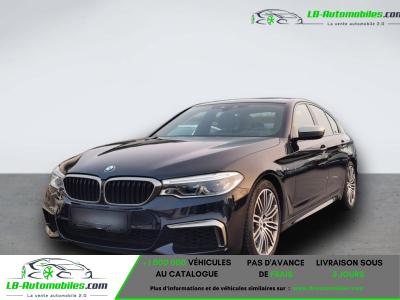 BMW Série 5 M550i xDrive 530 ch BVA