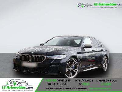 BMW Série 5 M550i xDrive 530 ch BVA