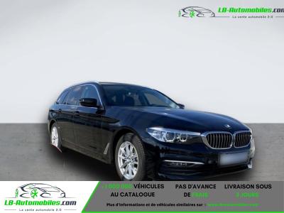 BMW Série 5 Touring 520d 190 ch BVA