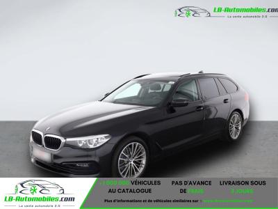 BMW Série 5 Touring 520d 190 ch BVA